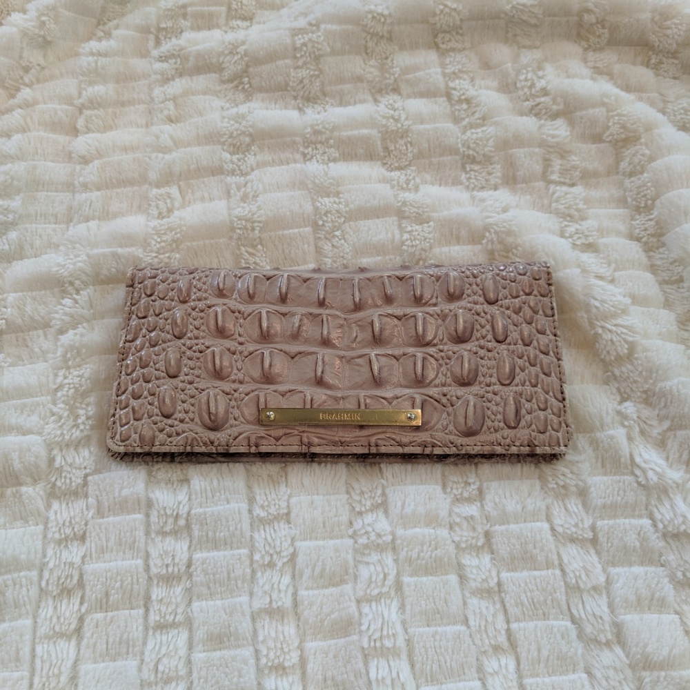 Brahmin Ady Wallet